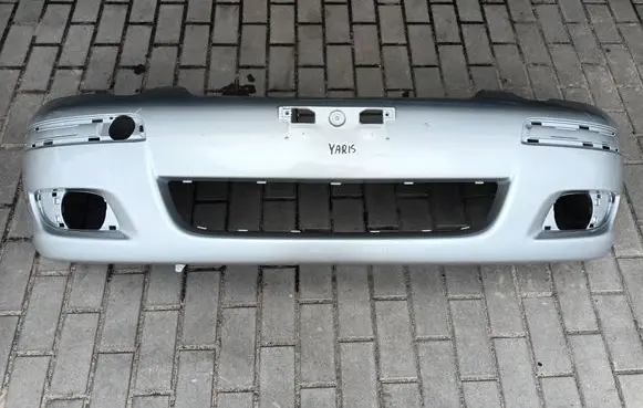 Toyota Yaris Front bumper 521190D090