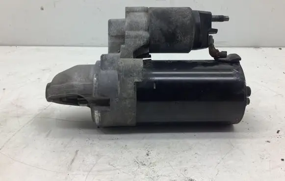 Mini Cooper Countryman R60 Starter motor