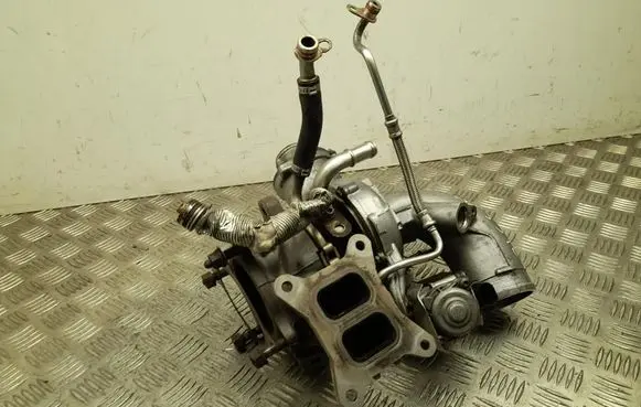 Audi A6 S6 C7 4G Turbo 06L145722