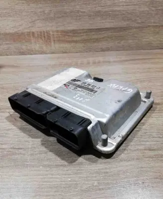 Ford Galaxy Engine control unit/module ECU 038906019ld 0281011198 11260246