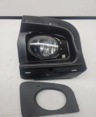 Volkswagen Crafter Front fog light 17258