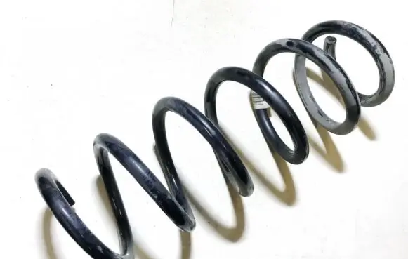 BMW 5 G30 G31 Front coil spring