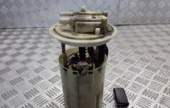 Fiat Bravo Mechanical fuel pump 0580303036