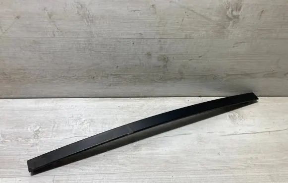 BMW 1 F20 F21 Rear door trim (molding) 7240847