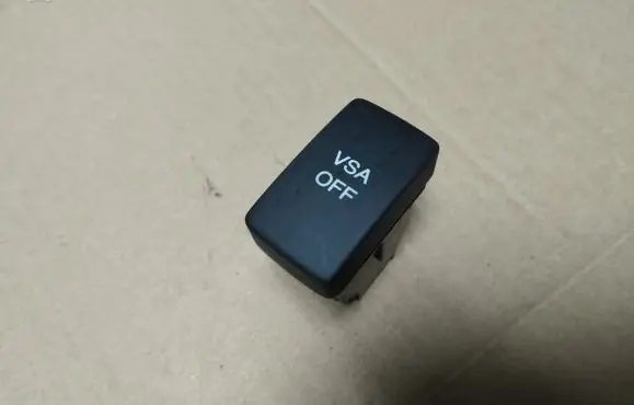 Acura RDX I Traction control (ASR) switch M24985