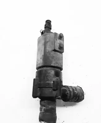 Opel Vectra B Electric auxiliary coolant/water pump PA66MF40
