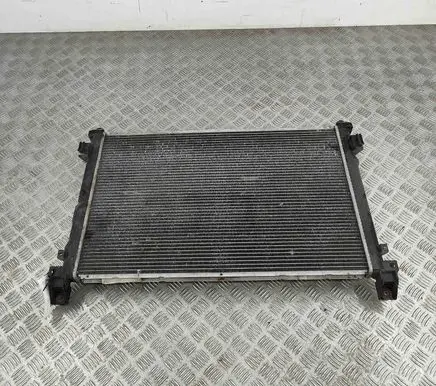 Chrysler Pacifica Coolant radiator 5102435AA