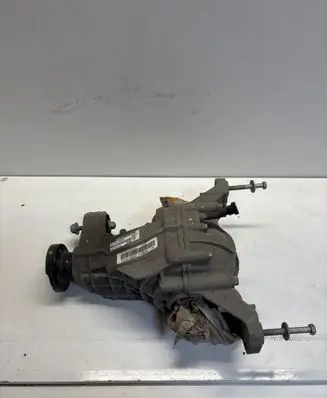 Jeep Grand Cherokee WL Rear differential T03UG0672K6820 P68378937AB