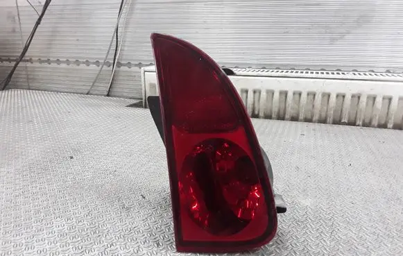 Renault Espace - Grand espace IV Rear fog light 8200027155