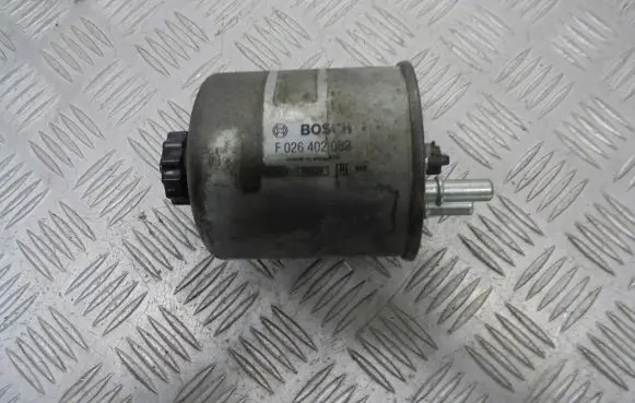 Renault Laguna III Fuel filter 