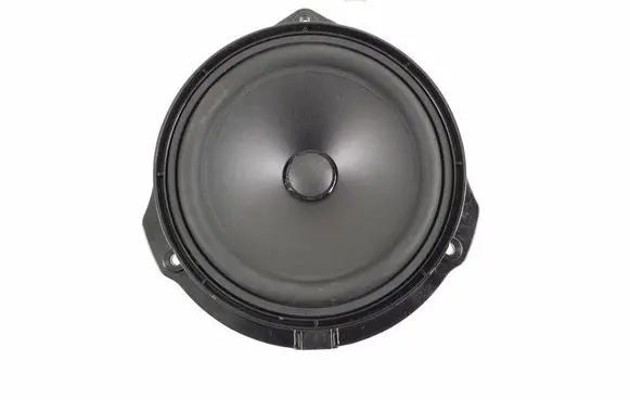 Mercedes-Benz GLS X166 Rear door speaker A1668202102