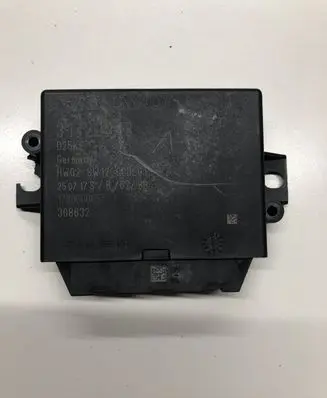 Volvo V70 Parking PDC control unit/module 31423948