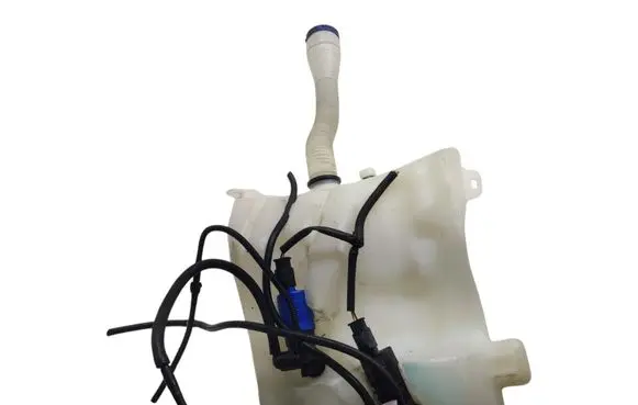 Citroen DS5 FAP fluid tank 9801609680
