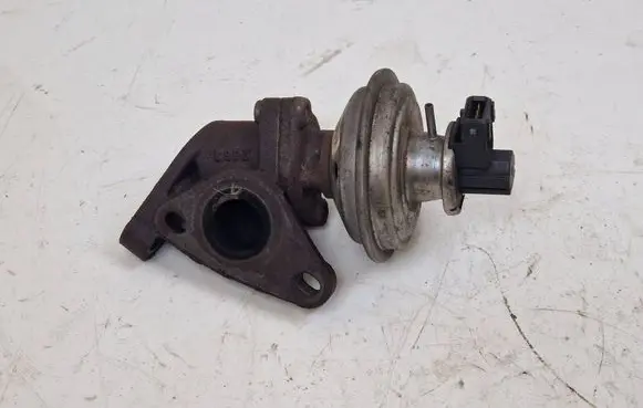 Mini Cooper Countryman R60 EGR valve 782331602