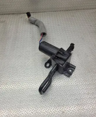 Land Rover Range Rover Velar Seat adjustment motor HK83600C73AB