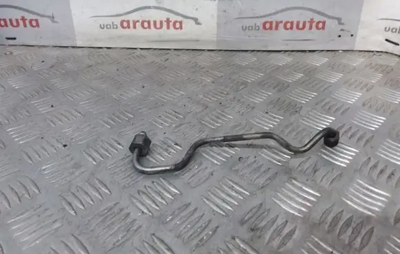 Mercedes-Benz Sprinter W906 Fuel main line pipe