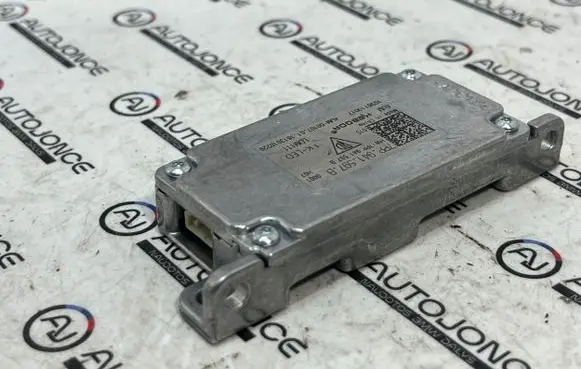 Porsche Macan (95B) LED ballast control module 7PP941597B 1036110017