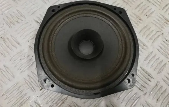 Nissan Micra High frequency speaker in the rear doors 28156AX010 7606500204