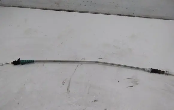 BMW 1 E81 E87 Rear door cable line 7069759119702