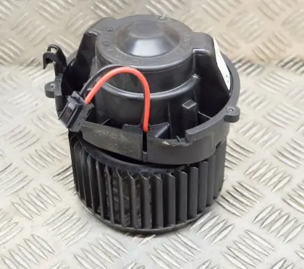 BMW i3 Heater fan/blower 9297751 CZ1163602027