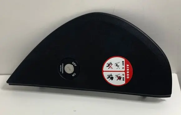 KIA Ceed Dashboard side end trim 847861H000