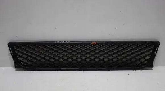 Smart ForTwo II Front bumper lower grill A4518880023