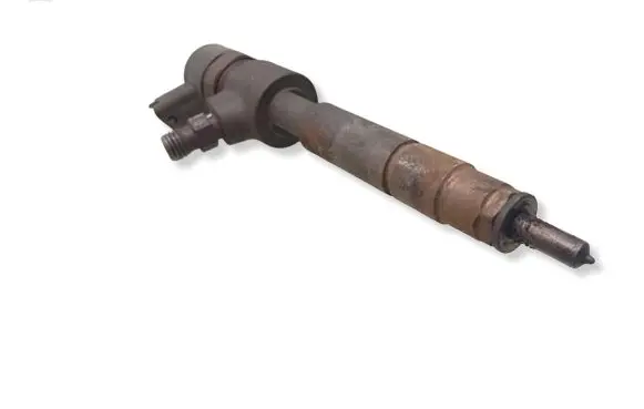 Opel Astra H Fuel injector 0445110276