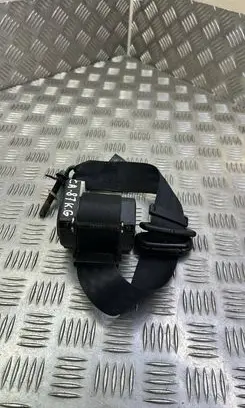 Ford Ecosport Rear seatbelt CN15A611B69EGW 4359D