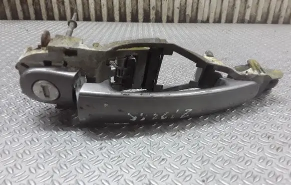 Seat Toledo III (5P) Front door exterior handle