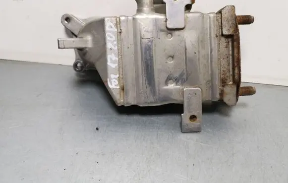 Subaru Forester SJ EGR valve cooler 14793AA090