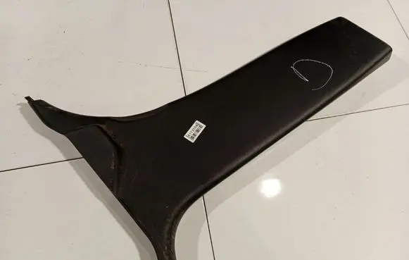 Honda FR-V (B) pillar trim (top) 84121SJDG010