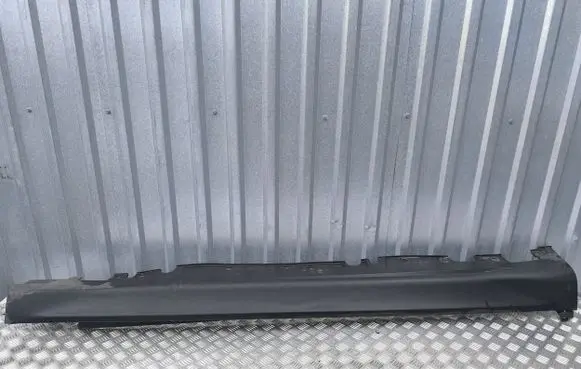 BMW X5 E70 Sill 7191242 51777191242