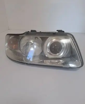 Audi A3 S3 8L Headlight/headlamp 153896