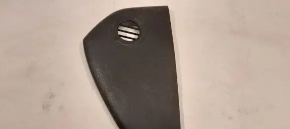 Audi A6 S6 C6 4F Dashboard side end trim 4F0857086 4657