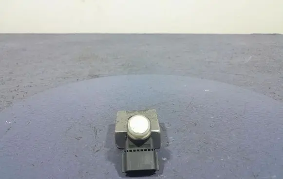 Hyundai i40 Parking PDC control unit/module 95720-3Z000