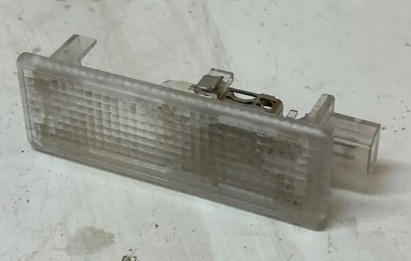 Mini Cooper Hatch Hardtop Other interior light 154890