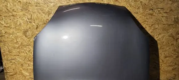 Ford Puma Engine bonnet/hood