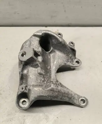 Porsche Cayenne (9Y0 9Y3) Engine mounting bracket 4M0199308