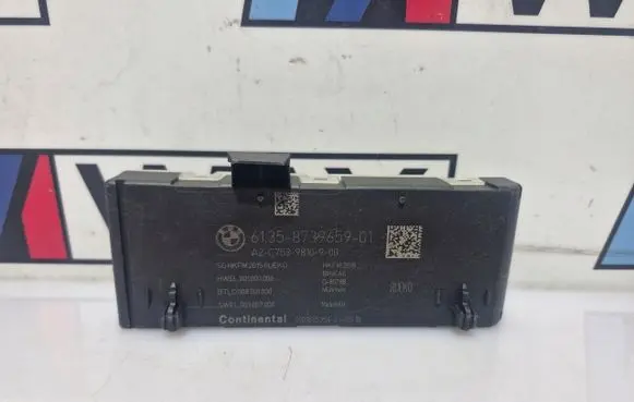 BMW X5 F15 Tailgate/trunk control unit/module 