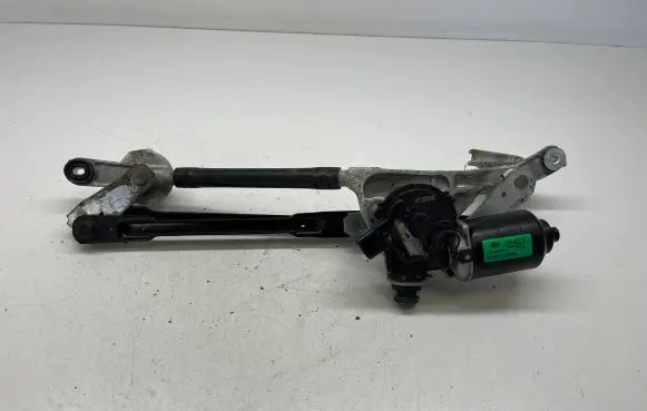 Hyundai i40 Front wiper linkage and motor 981003Z000 035248190