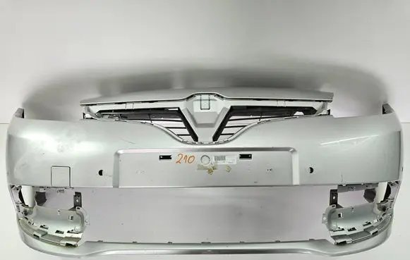 Renault Scenic III - Grand scenic III Front bumper 620222347R