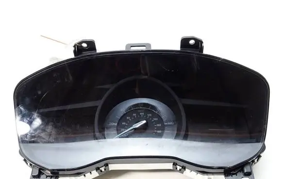 Ford Mondeo MK V Speedometer (instrument cluster) GS7T-10849-LC