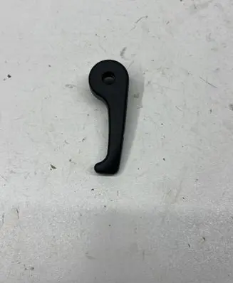KIA Sportage Engine bonnet (hood) release handle 811812B900