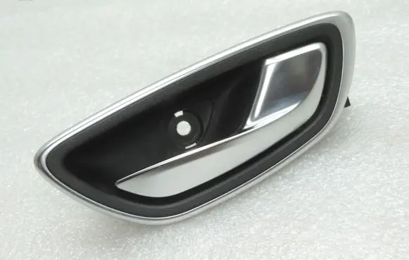 Renault Espace V (RFC) Rear door interior handle 826725250R 826724883R