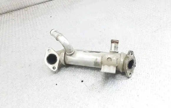 KIA Picanto EGR valve cooler 284162A401