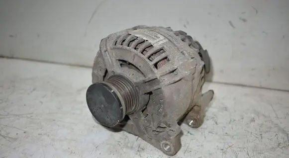 Volkswagen Up Generator/alternator