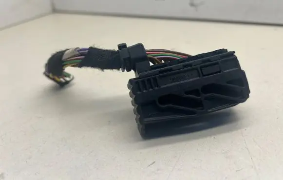 Porsche Macan (95B) Other wiring loom 7P0972641