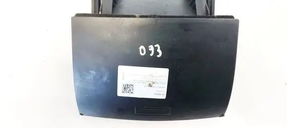 Volkswagen Touareg I Glove box 7L6857919D