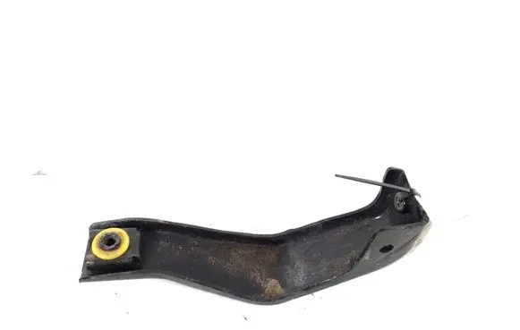Headlight/headlamp mounting bracket