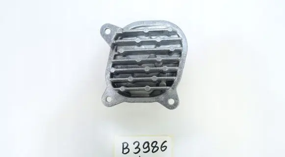 Skoda Karoq LED ballast control module 2G7941479B